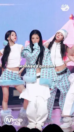 wonhee fancam