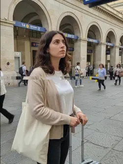 Cinque immagini alla volta per scrivere la storia nel tuo cuore