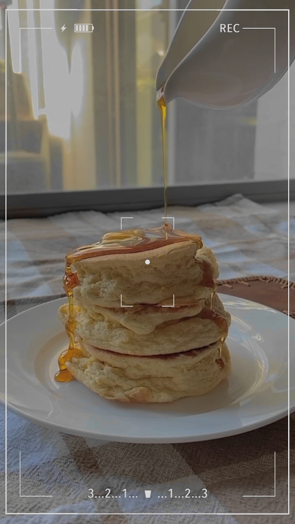 Food template
