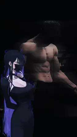 Anime Aesthetic 