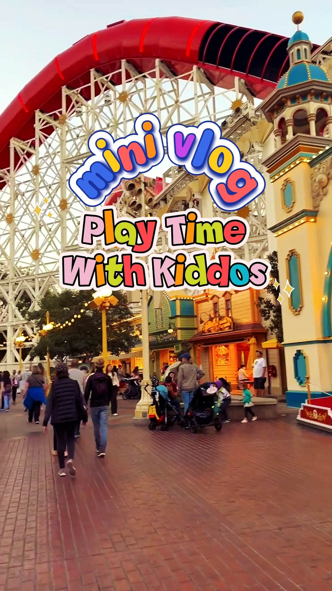 Mini Vlog 