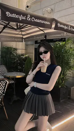 Aesthetic '