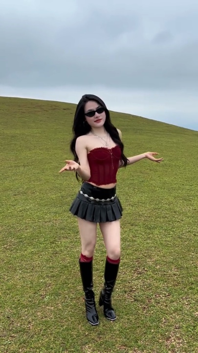 아기 저스틴 비버