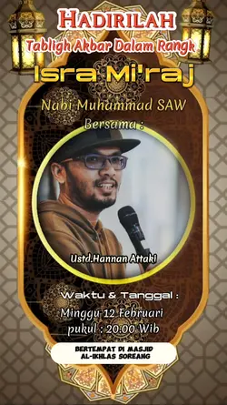 contoh undangan