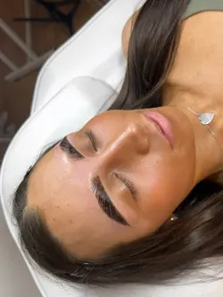 Brow Lamination ๐