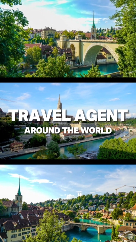 Travel Agent