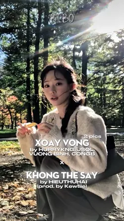 XOAY VONG x