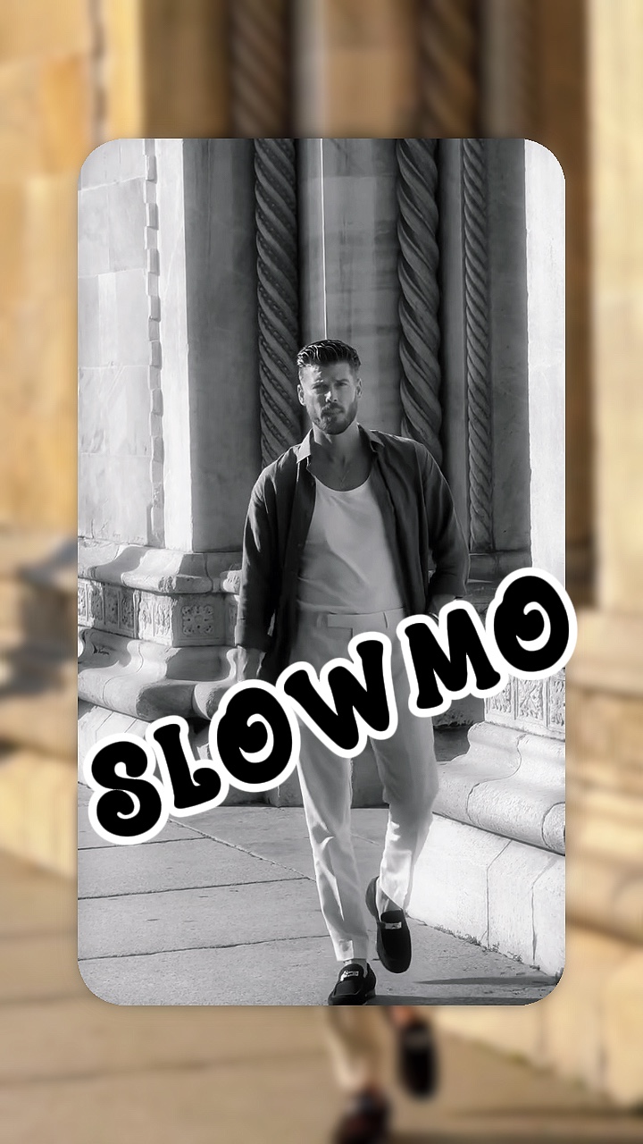 Slowmo