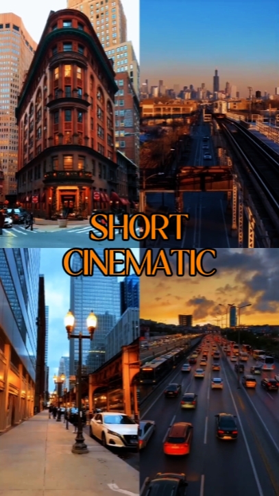 8 CLIPS VIDEOS