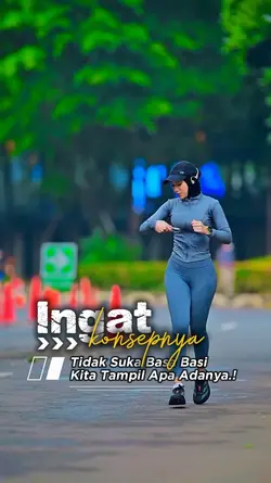 ingat konsep nya 