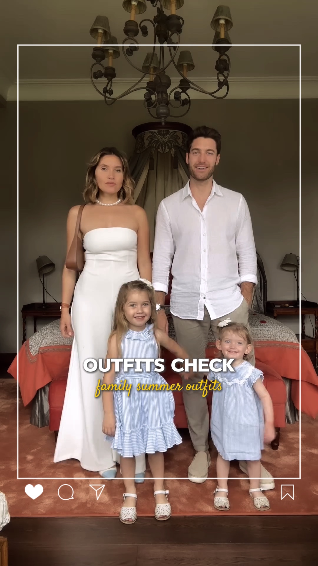 Outfits Check