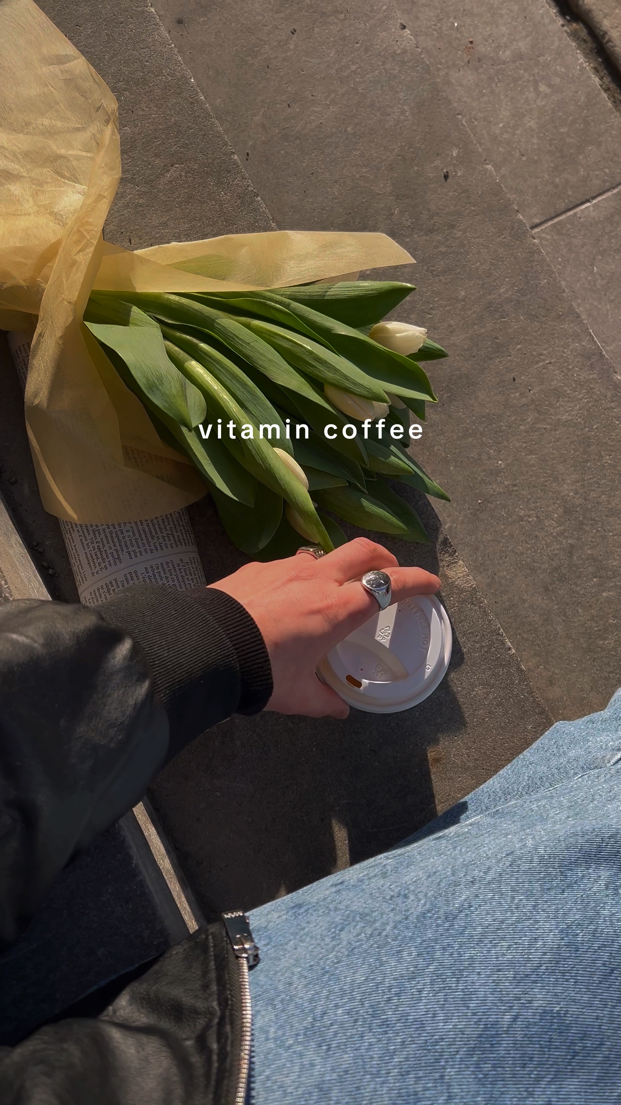 Coffee Aesthetic 