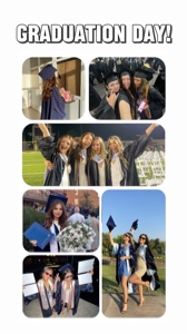 graduation day