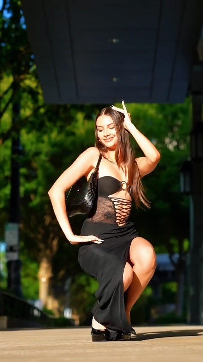 Nueva Trend Dance 