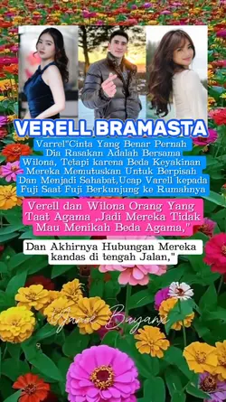 Cerita Verell Bramas