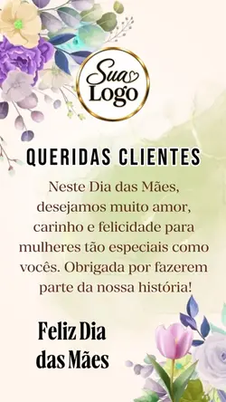 Homenagem mãe 💸