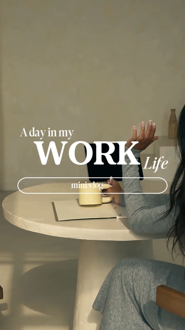 Un día en mi trabajo 