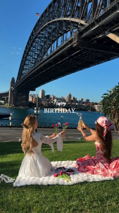 Feliz cumpleaños 