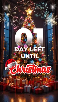 Merry Christmas