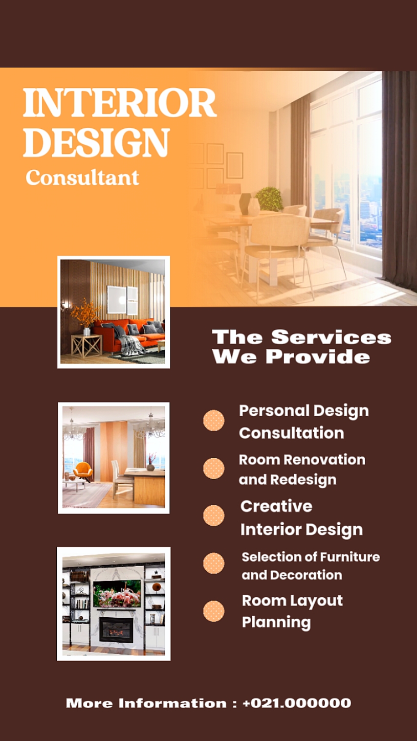 Desain Interior 