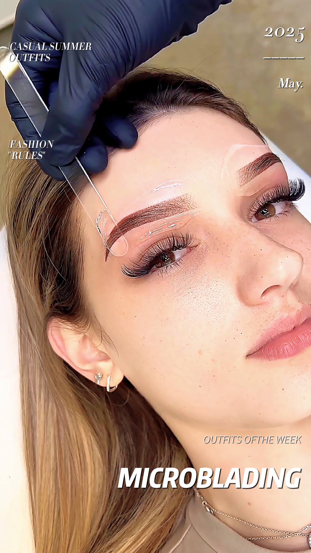 microblading