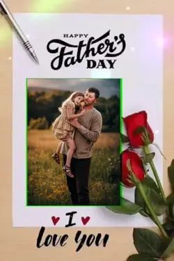 Happy Fathers Da