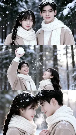 Ghép ảnh Couple AI