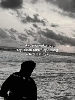 aku menyukainya