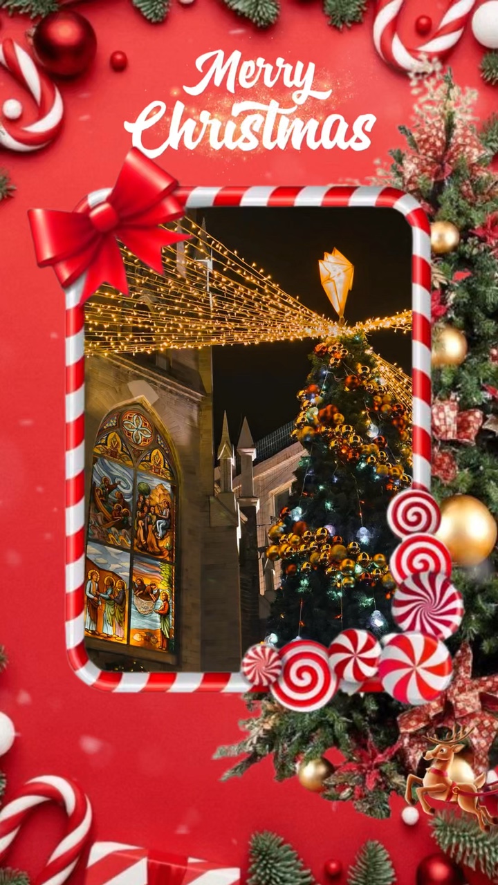 gereja Natal