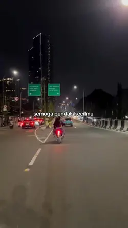 semoga pundak kecil