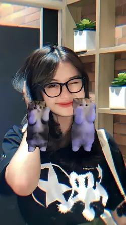 jj x kucing dance