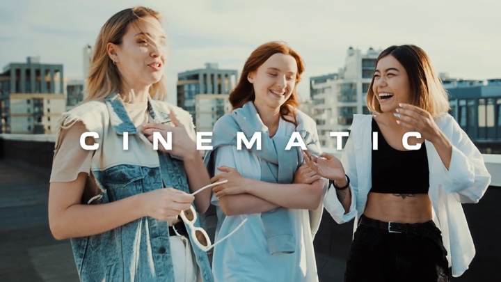 CINEMATIC SOON