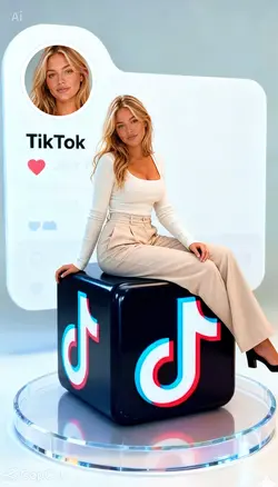 TikTok TikTok