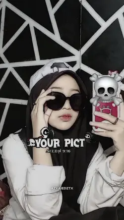 NO MIRROR KECE