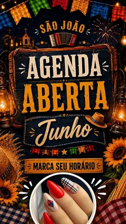 Agenda junho