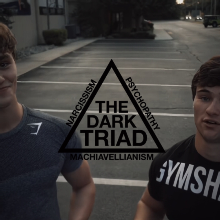 dark triad