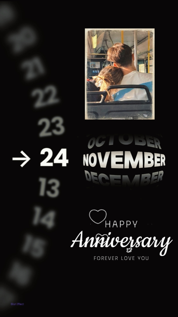 Aniversario 24 de noviembre