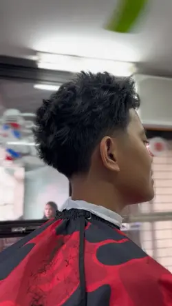 Blowout Taper