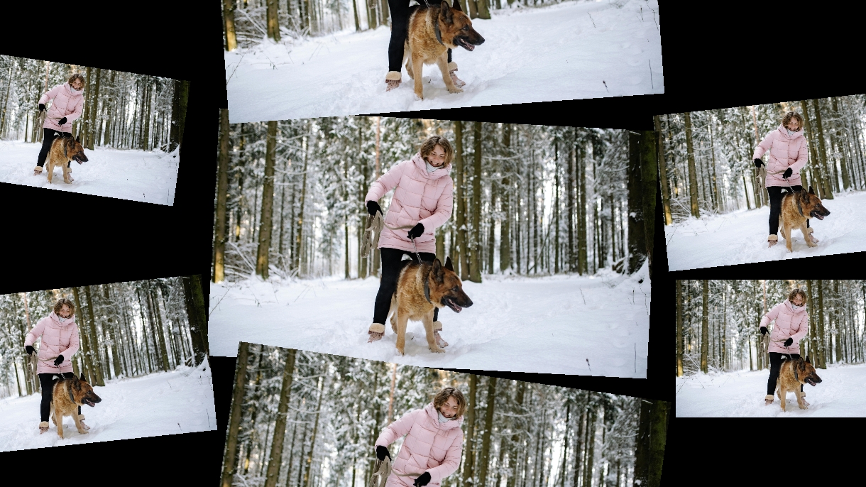10 Pics edit