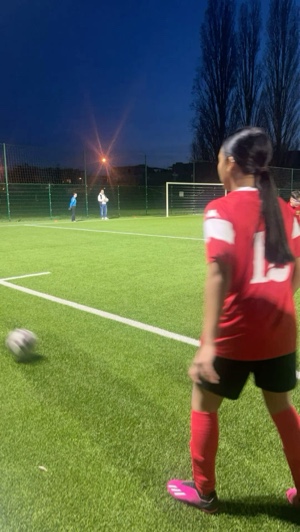 Footeuse