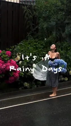 Rainy days