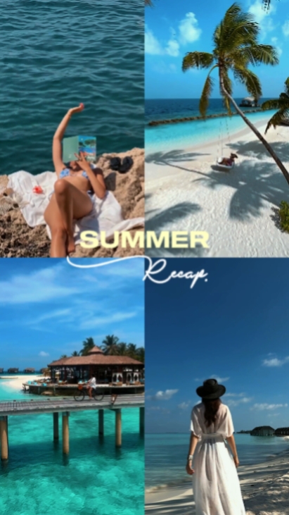 summer recap