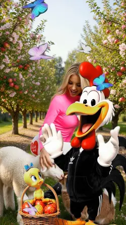 Happy Easter