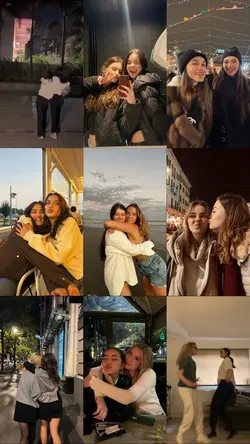 memories~memorias