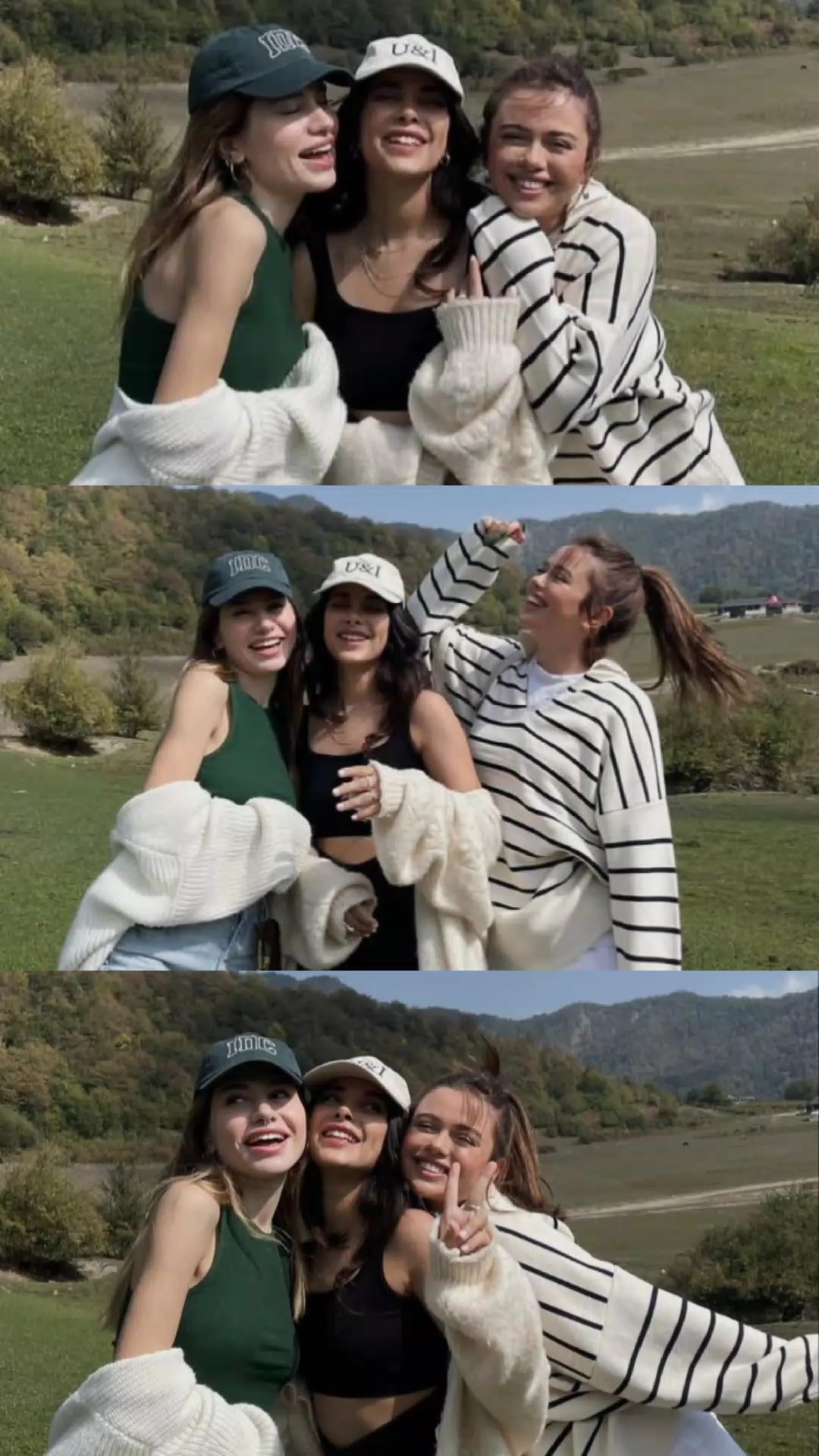 friends 