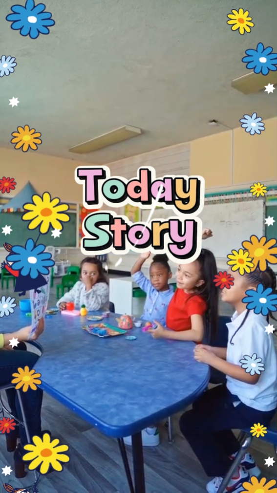 KINDERGARTEN 
