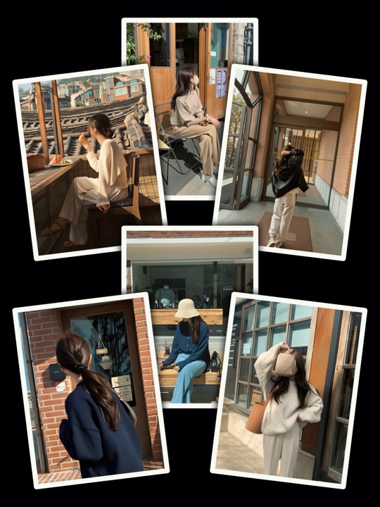 12 Photos Aesthetic