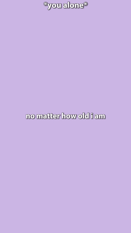 iwillalwaysneedmymom