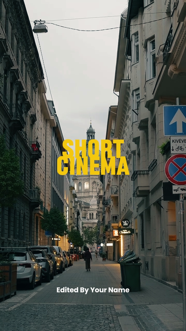 Kısa Sinema