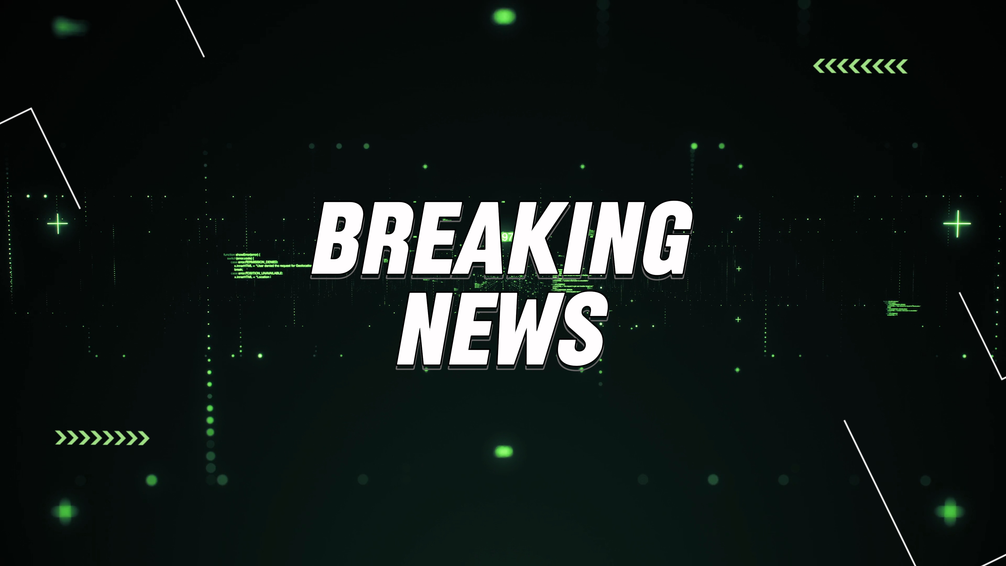 Introducción a las noticias políticas